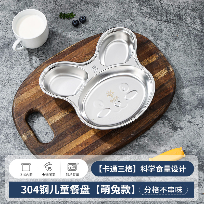 Children's dinner plate